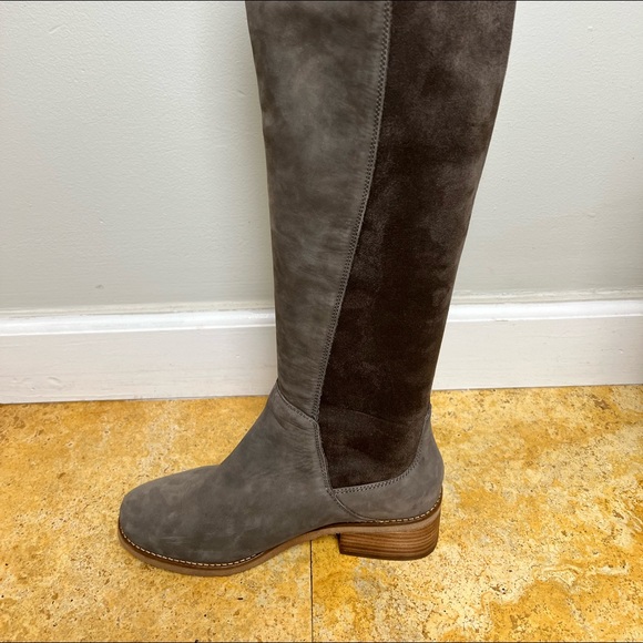 Lucky Brand Tilaree Knee High Boot 
